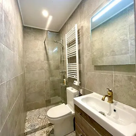 Cocooning & Modern Duplex Center Carabacel * Nice