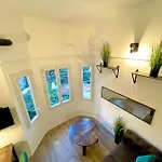 Apartment Cocooning & Modern Duplex Center Carabacel Nizza