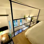 Apartment Cocooning & Modern Duplex Center Carabacel