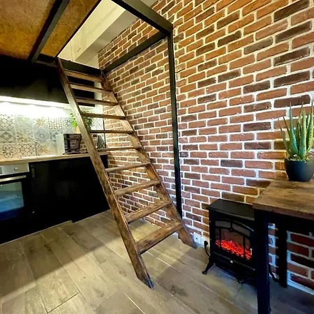 Cocooning & Modern Duplex Center Carabacel *